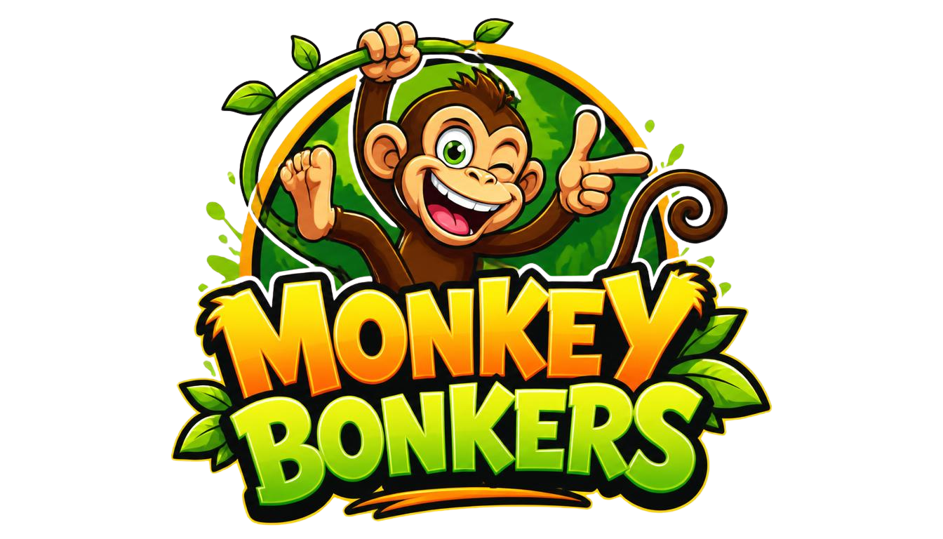 Monkey Bonkers logo